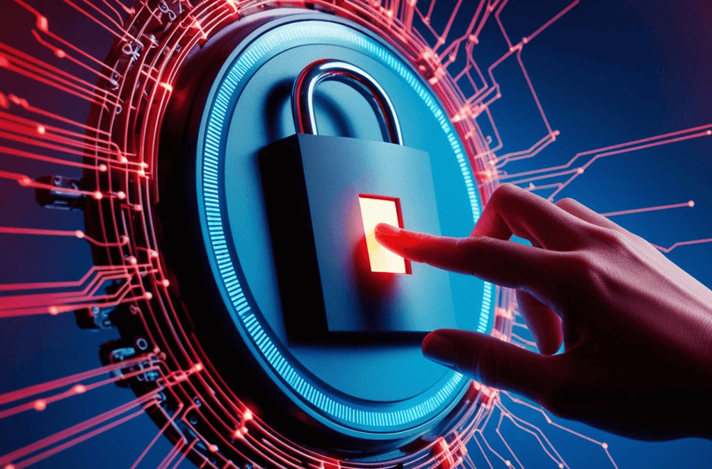 Secure digital data protection and recovery services in Switzerland.